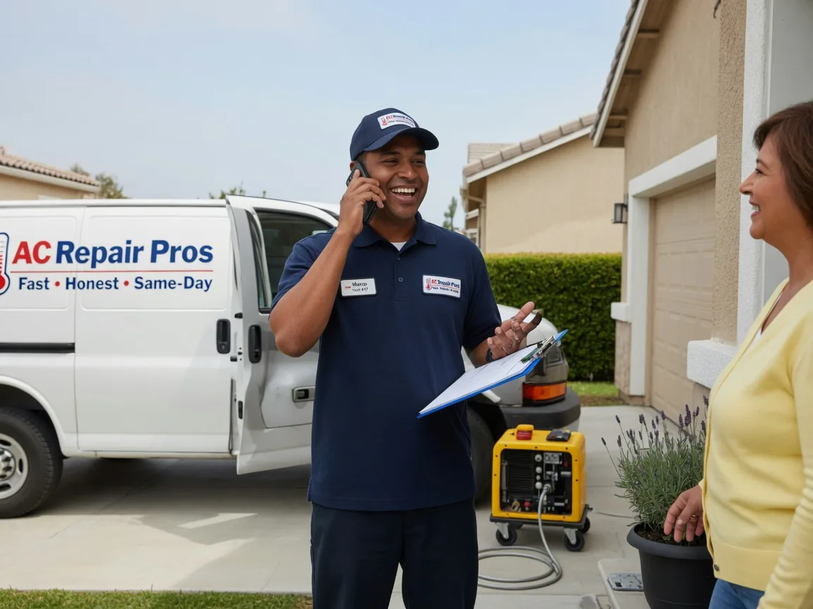 AC Repair Millwood, KY FAQs